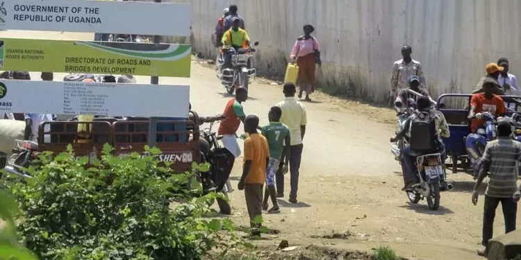 Uganda’da okula saldırı: 41 kişi katledildi