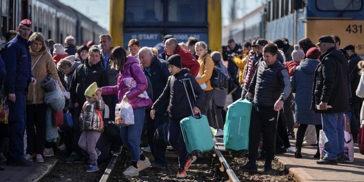 Son 2,5 yılda dünyada mülteci sayısı 30 milyon arttı