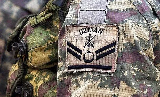 Silopiya’da uzman çavuş odasında ölü bulundu