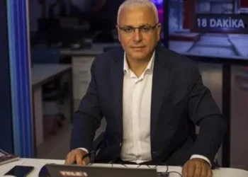 Tecride tepki gösteren Merdan Yanardağ’a soruşturma