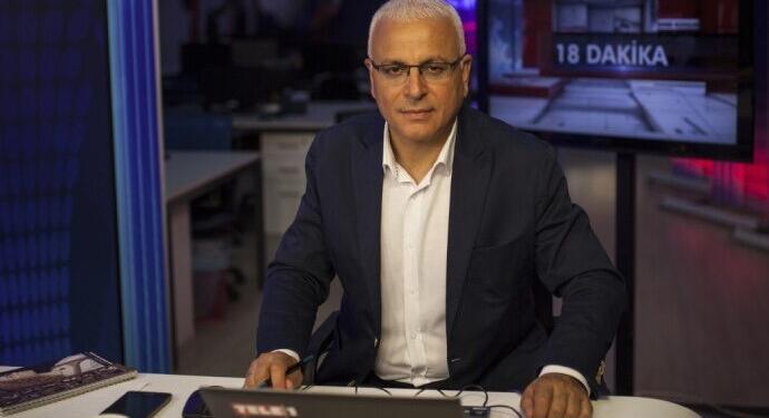 Gazeteci Yanardağ: Abdullah Öcalan’a uygulanan tecridin hukukta hiçbir yeri yoktur