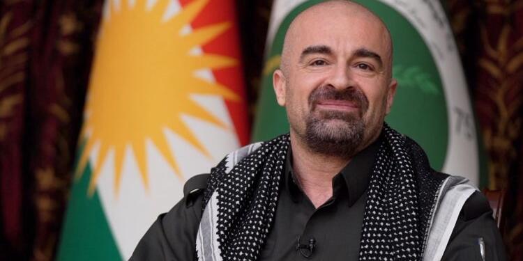 Bafil Talabani: Birlikten başka seçeneğimiz yok