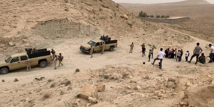 Iraklı parlamenterden Mexmur uyarısı: Büyük felaketler yaşanabilir