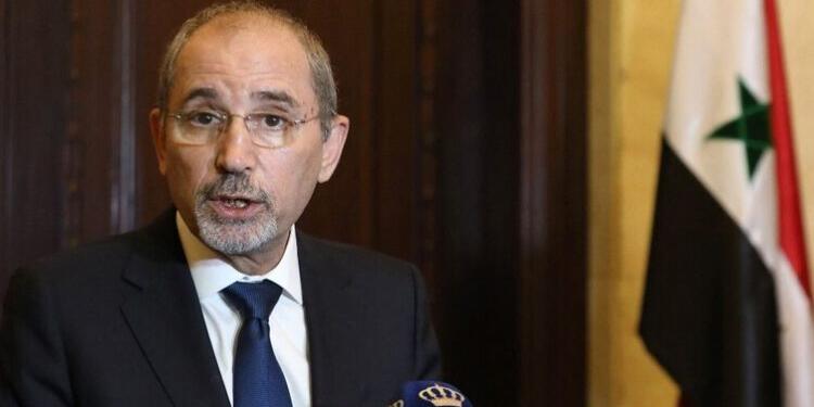 Ürdün Dışişleri Bakanı, Esad’tan sonra Erdoğan’la görüşecek