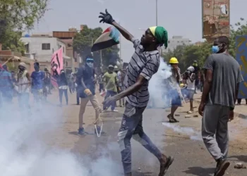 BM: Sudan’da bin 133 kişi yaşamını yitirdi