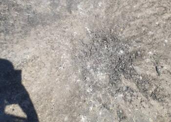 Minbic’te sivil araca yönelik SİHA saldırısı