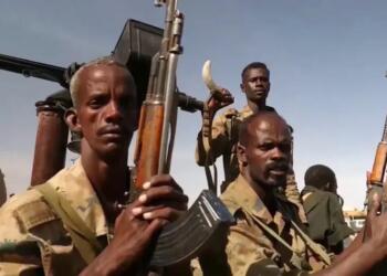 Sudan savaşı: 20 kişi öldürüldü, ABD savaşı durdurun çağrısı yaptı