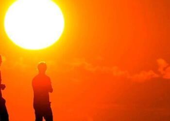 Kanada’nın kuzeyinde görülmemiş sıcaklık