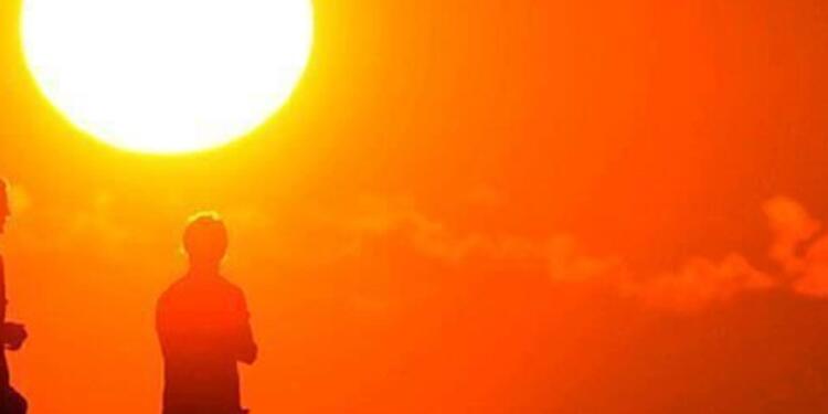 Kanada’nın kuzeyinde görülmemiş sıcaklık