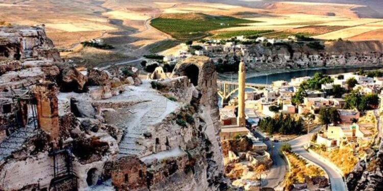 Kürdün yok edilen doğası, tarihi ve kültürü