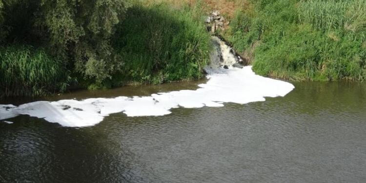 JES’ler suyun ve tarımın baş düşmanı