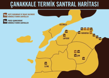 Kaz Dağları yok oluşa  sürükleniyor!