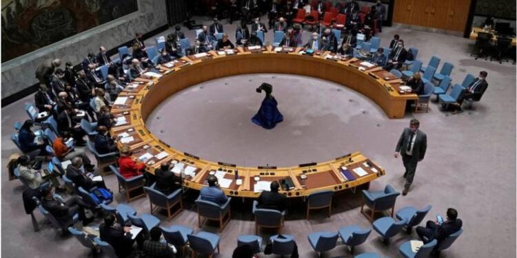 BM Raporu: Türkiye’ye bağlı gruplar savaş suçu işliyor