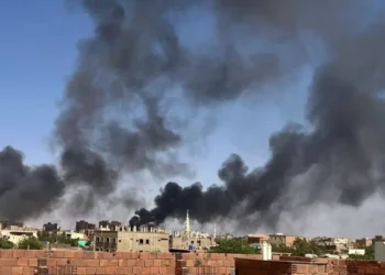 Sudan’da çatışmalar sürüyor