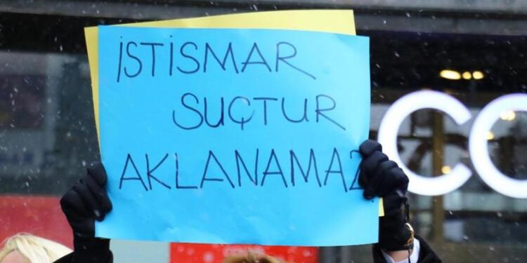 Agirî’de bir imam çocuğa cinsel istismardan tutuklandı