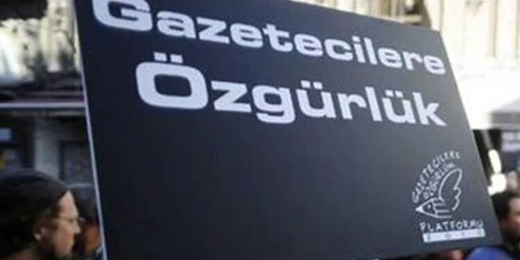 DFG’den gözaltılara tepki: Yapılan tam anlamıyla bir hukuksuzluk