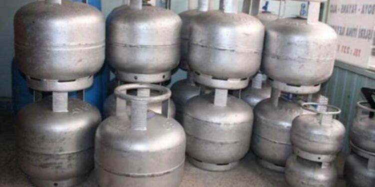 Tüp fiyatlarına bir ayda ikinci zam