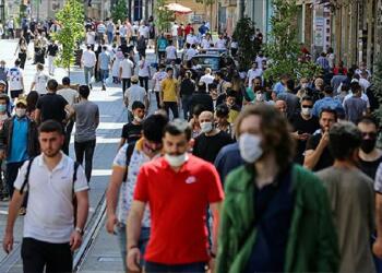 TÜİK’e göre işsizlik oranı yüzde 9,5’e geriledi