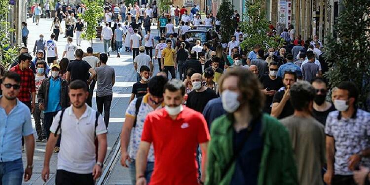 TÜİK’e göre işsizlik oranı yüzde 9,5’e geriledi