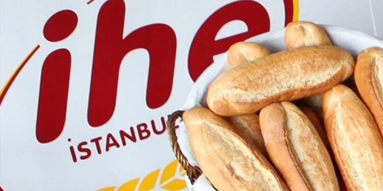 İstanbul’da Halk Ekmek fiyatlarına zam