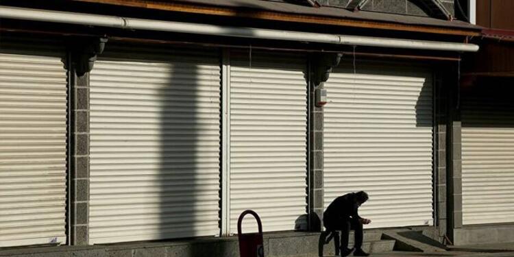 6 ayda 10 bine yakın şirket kapandı