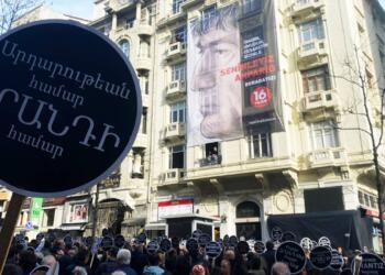 Yargıtay Başsavcılığı Hrant Dink anmalarını suç saydı