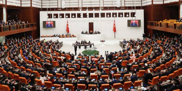 Meclis, 25 Temmuz’da ‘Ekonomik kriz’ gündemli olağanüstü toplanacak
