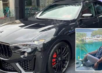 ‘Maseratili polis’ ölü bulundu: Olayla ilgili soruşturma başlatıldı