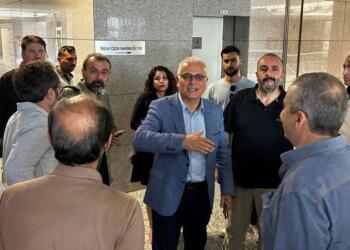 Merdan Yanardağ’ın iddianamesi mahkemeye sunuldu