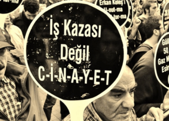 Sakarya’da iş cinayeti