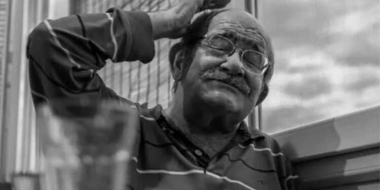 Prof. Dr. Kadir Cangızbay hayatını kaybetti