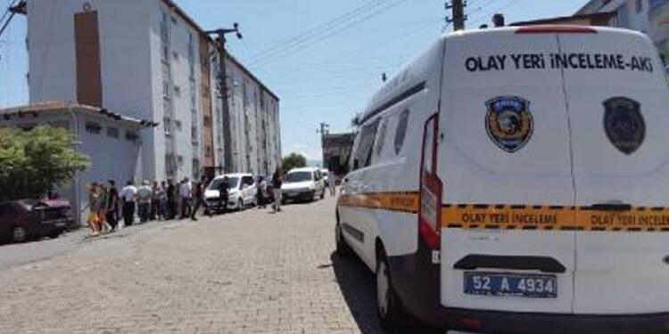 Ordu’da 13 yaşındaki kız çocuğu ölü bulundu