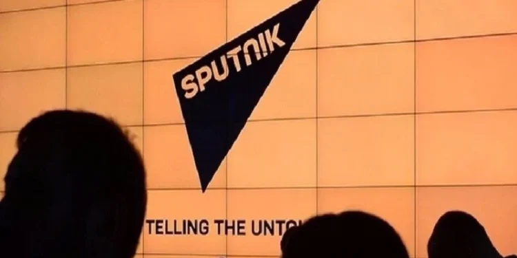 Sputnik Türkiye’de gazeteciler greve gidiyor