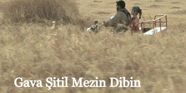 En iyi film ödülü ‘Gava şitil mezin dibin’ filmine verildi