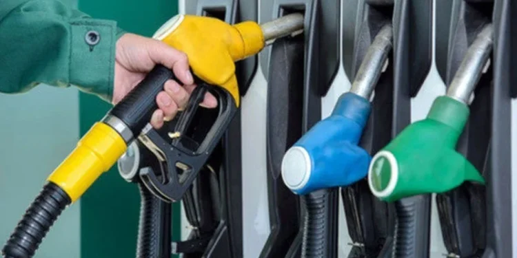 Motorine 1 lira 17 kuruş zam geldi