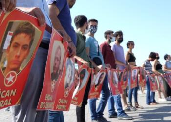 Suruç Katliamı’nda yakınlarını kaybedenler: Failler nerede?