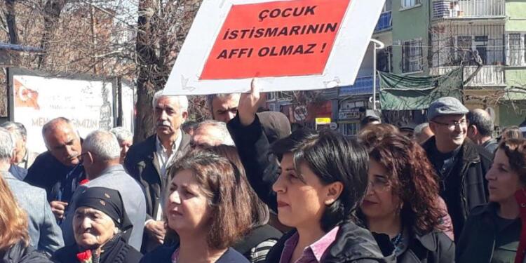 Failden taraf garabet karar