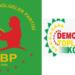 DTK ve DBP: Rojava Devrimi yolumuzu aydınlatıyor