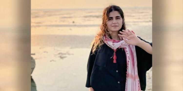 Sepideh Qalian mahkemeye çıkmayacak: İran mahkemelerinin ne yetkisi ne de meşruiyeti var