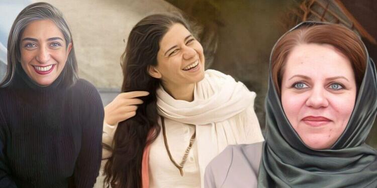 İran mahkemesi üç kadın gazetecinin cezalandırılmasını istedi