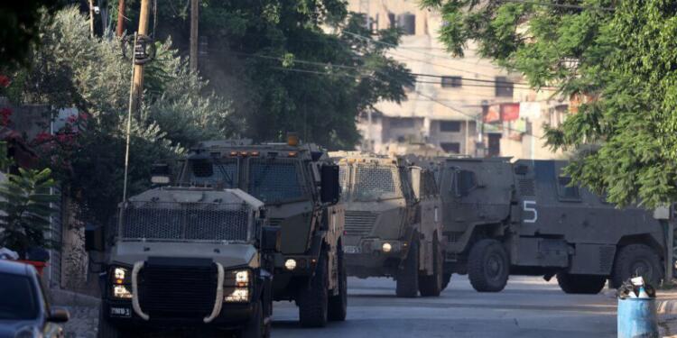 Filistin yönetimi İsrail’le tüm iletişimi kesme kararı aldı