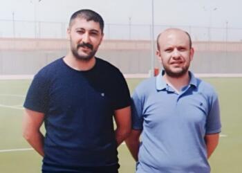 Dağ ve Er’in açlık grevi eylemi 57’nci güne girdi