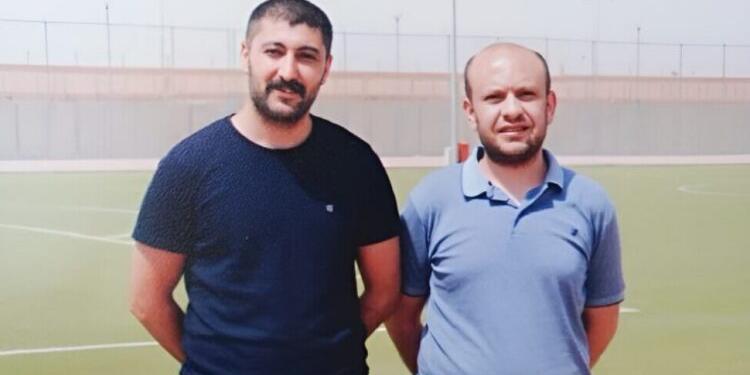 Dağ ve Er’in açlık grevi eylemi 57’nci güne girdi