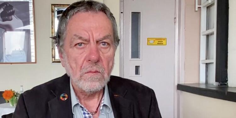 İsviçreli Parlamenter Boriloli: İmralı koşulları Robben adasından daha zor ve ağır