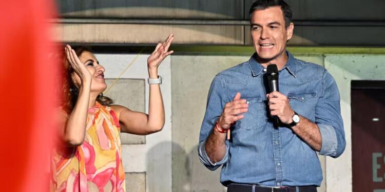 İspanya seçimlerini sağ parti kazandı ancak hükümet kuramıyor