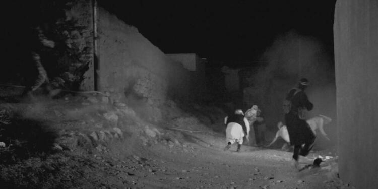 ‘Şengal’den Mektuplar’ filmi Avrupa’da gösterimde