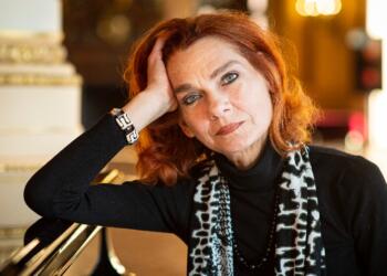 PEN’den Aslı Erdoğan’a destek açıklaması