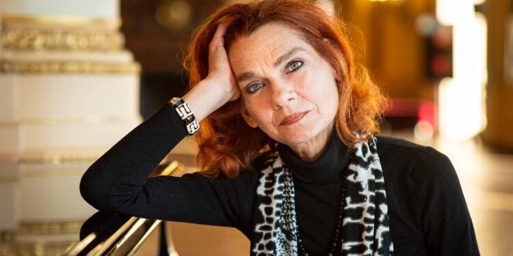 PEN’den Aslı Erdoğan’a destek açıklaması