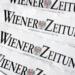 Dünyanın en eski günlük gazetesi Wiener Zeitung, basılı yayınlarına son verdi