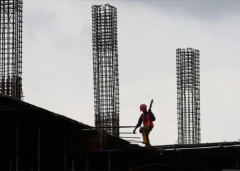 İnşaat maliyet endeksi yüzde 48 arttı